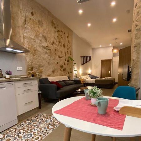 Gadeiras Suites - Apartamentos Turisticos De 2 Llaves Cadiz Exterior photo