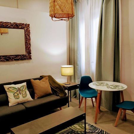 Gadeiras Suites - Apartamentos Turisticos De 2 Llaves Cadiz Exterior photo