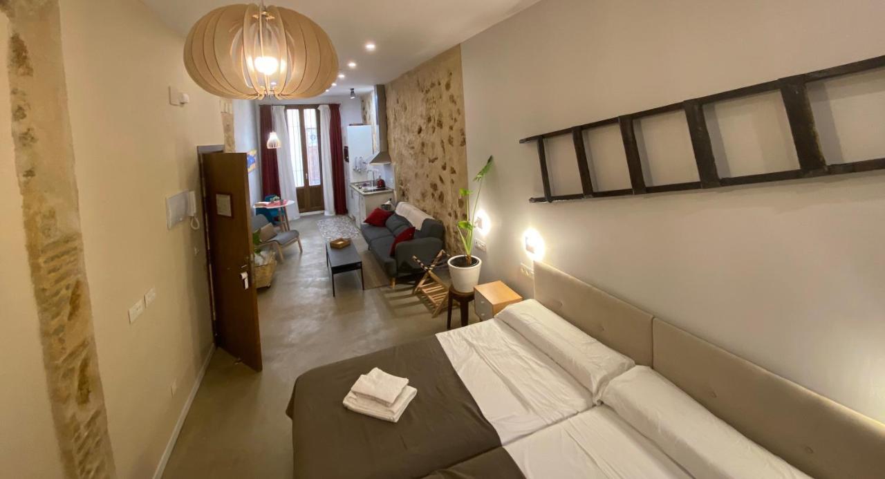 Gadeiras Suites - Apartamentos Turisticos De 2 Llaves Cadiz Exterior photo