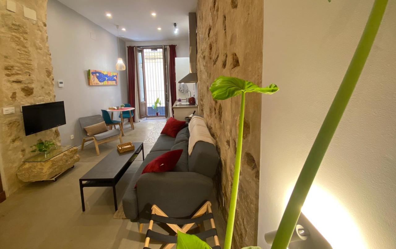 Gadeiras Suites - Apartamentos Turisticos De 2 Llaves Cadiz Exterior photo