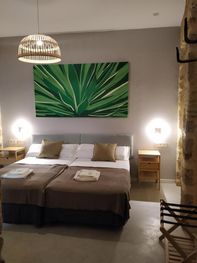 Gadeiras Suites - Apartamentos Turisticos De 2 Llaves Cadiz Exterior photo
