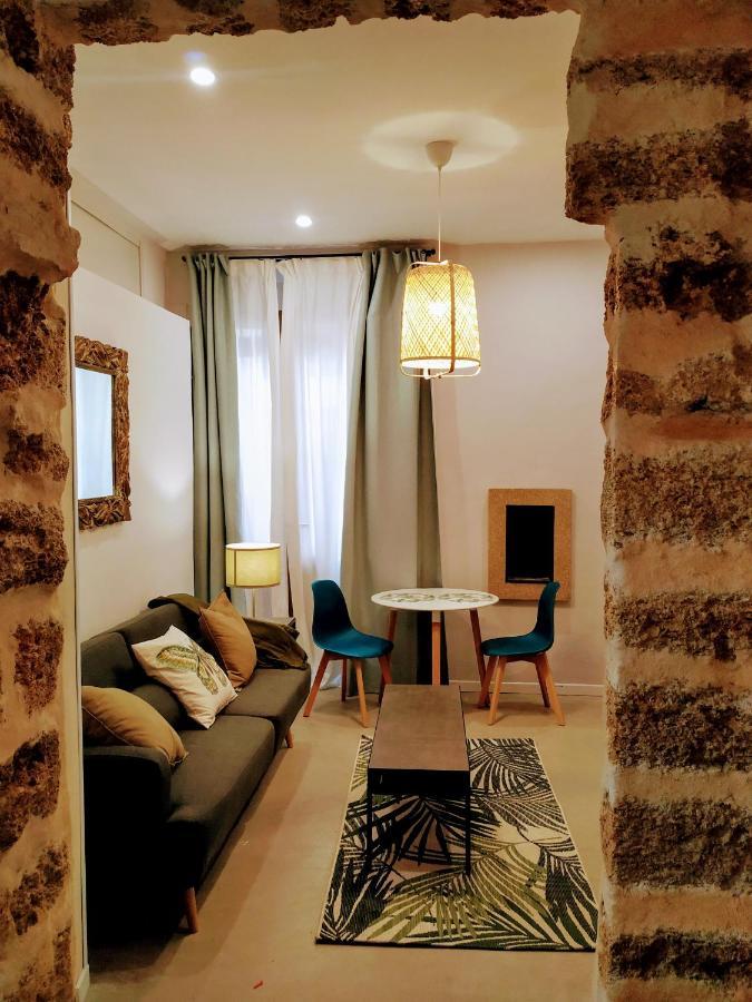 Gadeiras Suites - Apartamentos Turisticos De 2 Llaves Cadiz Exterior photo